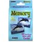 Stages Learning Materials Photographic Memory Matching Game, Sea Life SLM-222 - alternate 1